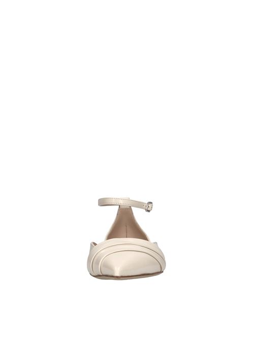 Ballerine in pelle GIORGIO FABIANI | F231084 HARRODSCONCHIGLIA